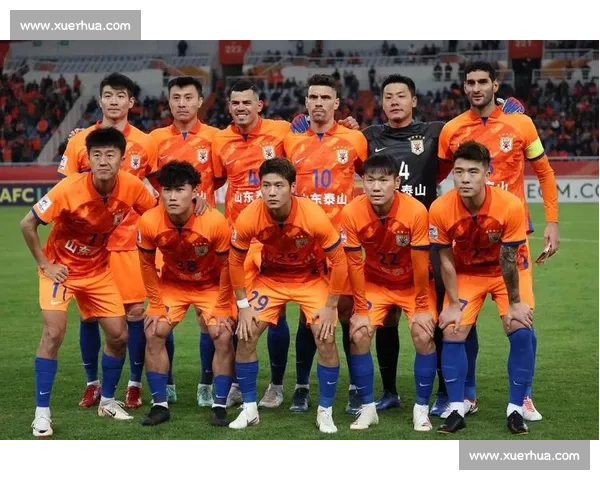 横滨水手迎战上海上港亚冠焦点之夜强强对话前瞻关键走势与胜负看点解析